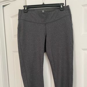 Gap exercise pants